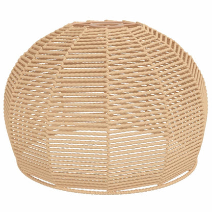 Paralume da Soffitto ÃƒËœ36x26 cm Ferro e Carta