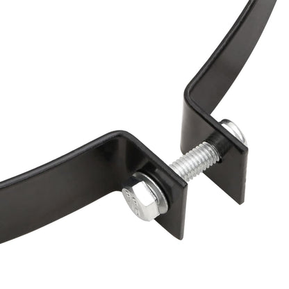 Morsetti per Arieggiatore Prato 5pz con Punte Ã˜ 30 cm Ferro