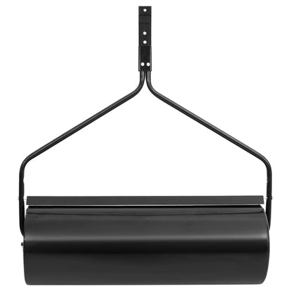 Rullo da Giardino Nero 63 L Ferro