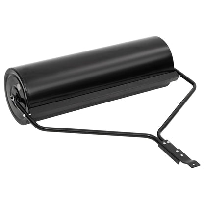 Rullo da Giardino Nero 63 L Ferro