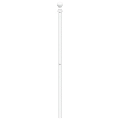 Testiera di Ricambio in Metallo Bianco 100 cm