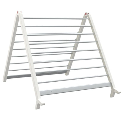 Stendibiancheria Vasca da Bagno Estensibile 53-90 cm Alluminio