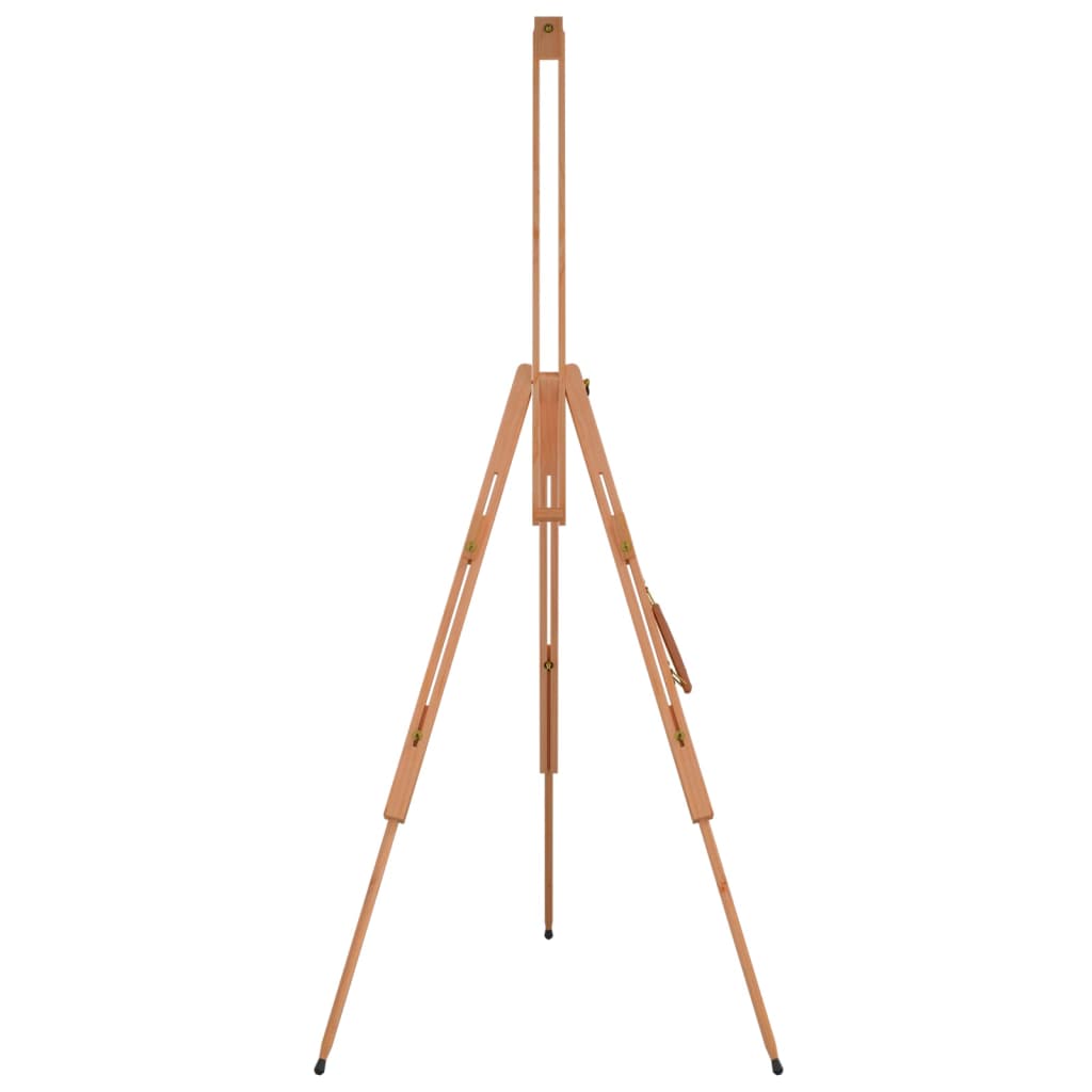 Cavalletto 100x104x172 cm in Legno Massello di Faggio