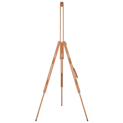 Cavalletto 100x104x172 cm in Legno Massello di Faggio
