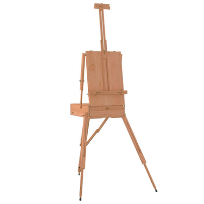 Cavalletto 81x121x173 cm in Legno Massello di Faggio