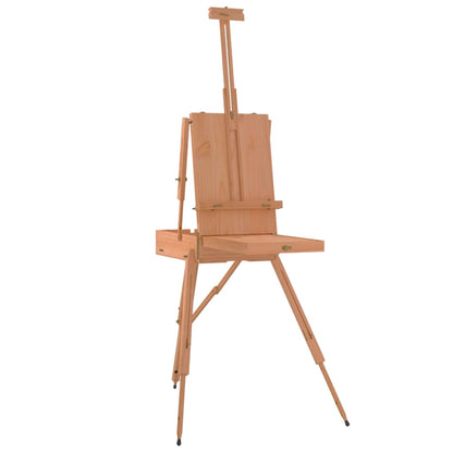 Cavalletto 81x121x173 cm in Legno Massello di Faggio