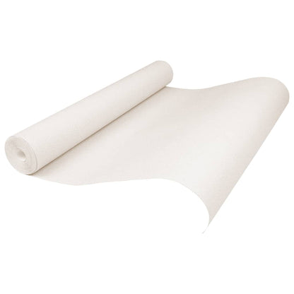 Carta da Parati 3D Marrone Solido 10x0,53 m Non Tessuto