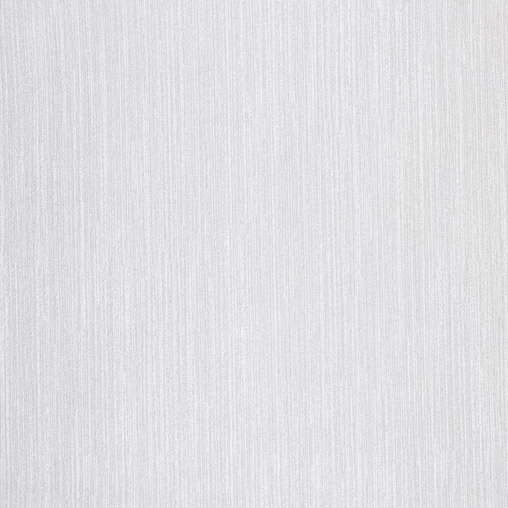 Carta da Parati 3D Grigio Solido 10x0,53 m Non Tessuto
