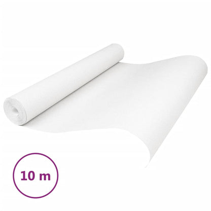 Carta da Parati 3D Beige Solido 10x0,53 m Non Tessuto