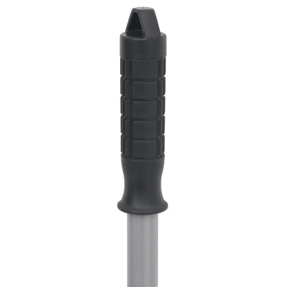 Rastrello per Foglie Verde Scuro 155,5 cm in PP