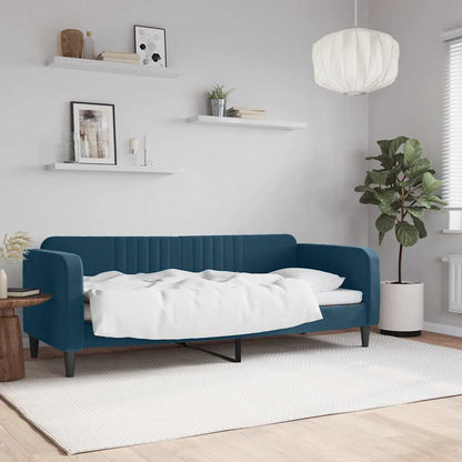 Letto da Giorno 80x200 cm in Velluto
