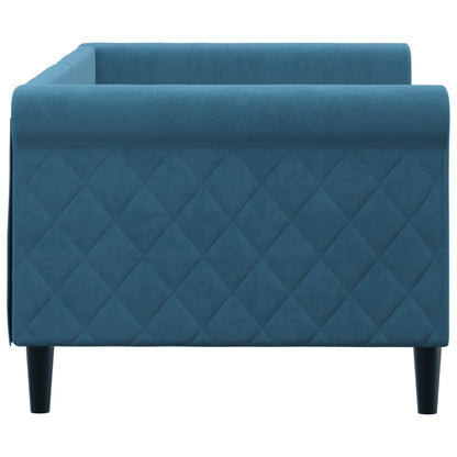 Letto da Giorno 80x200 cm in Velluto