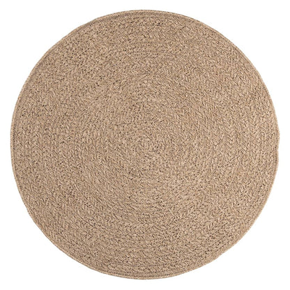 Tappeto ZIZUR 120 cm Aspetto Iuta per Interni ed Esterni