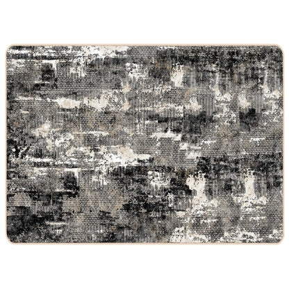 Tappeto Lavabile Multicolore 190x300 cm