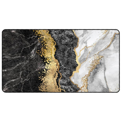 Tappeto Lavabile Multicolore 80x150 cm