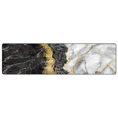Tappeto Lavabile Multicolore 80x300 cm