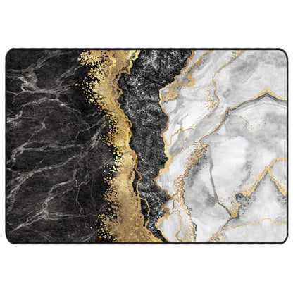 Tappeto Lavabile Multicolore 120x180 cm