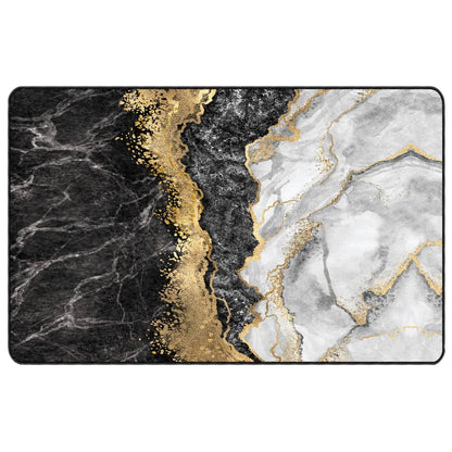 Tappeto Lavabile Multicolore 190x300 cm