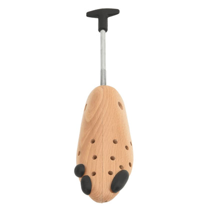 Allarga Scarpe EUÂ 40-43 in Legno Massello di Faggio