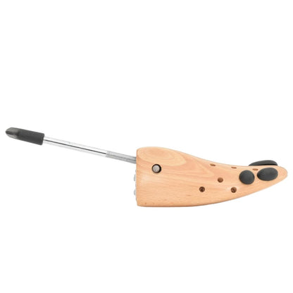 Allarga Scarpe EUÂ 40-43 in Legno Massello di Faggio