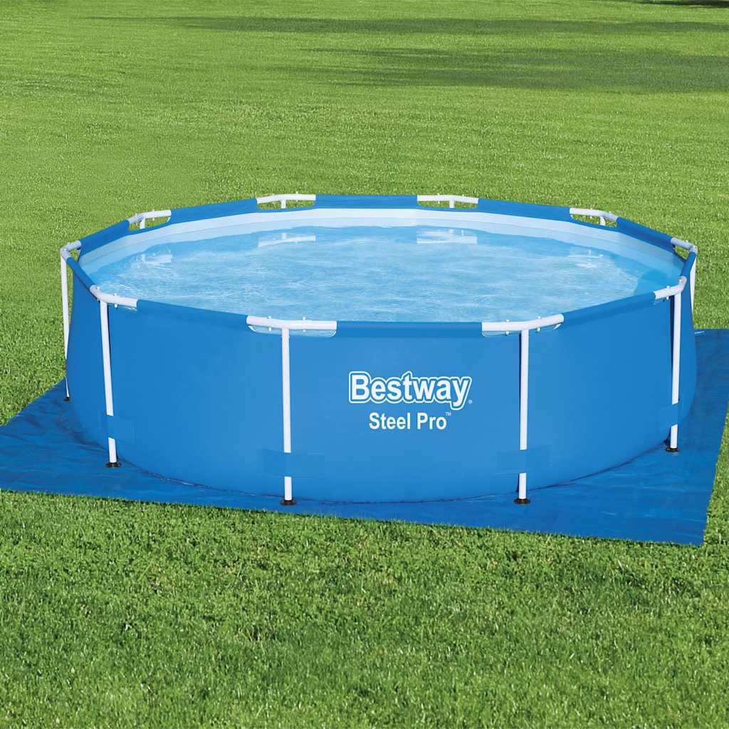 Bestway Telo Base Piscina Flowclear 335x335 cm
