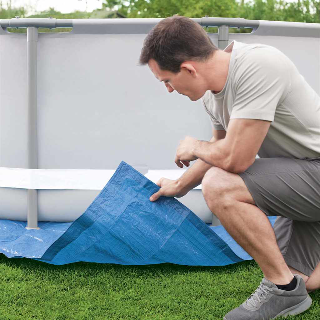 Bestway Telo Base Piscina Flowclear 488x488 cm