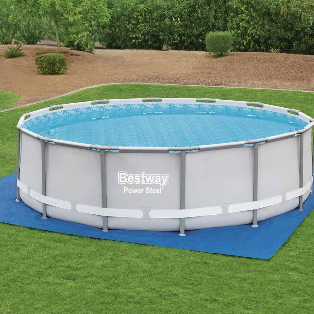 Bestway Telo Base Piscina Flowclear 488x488 cm