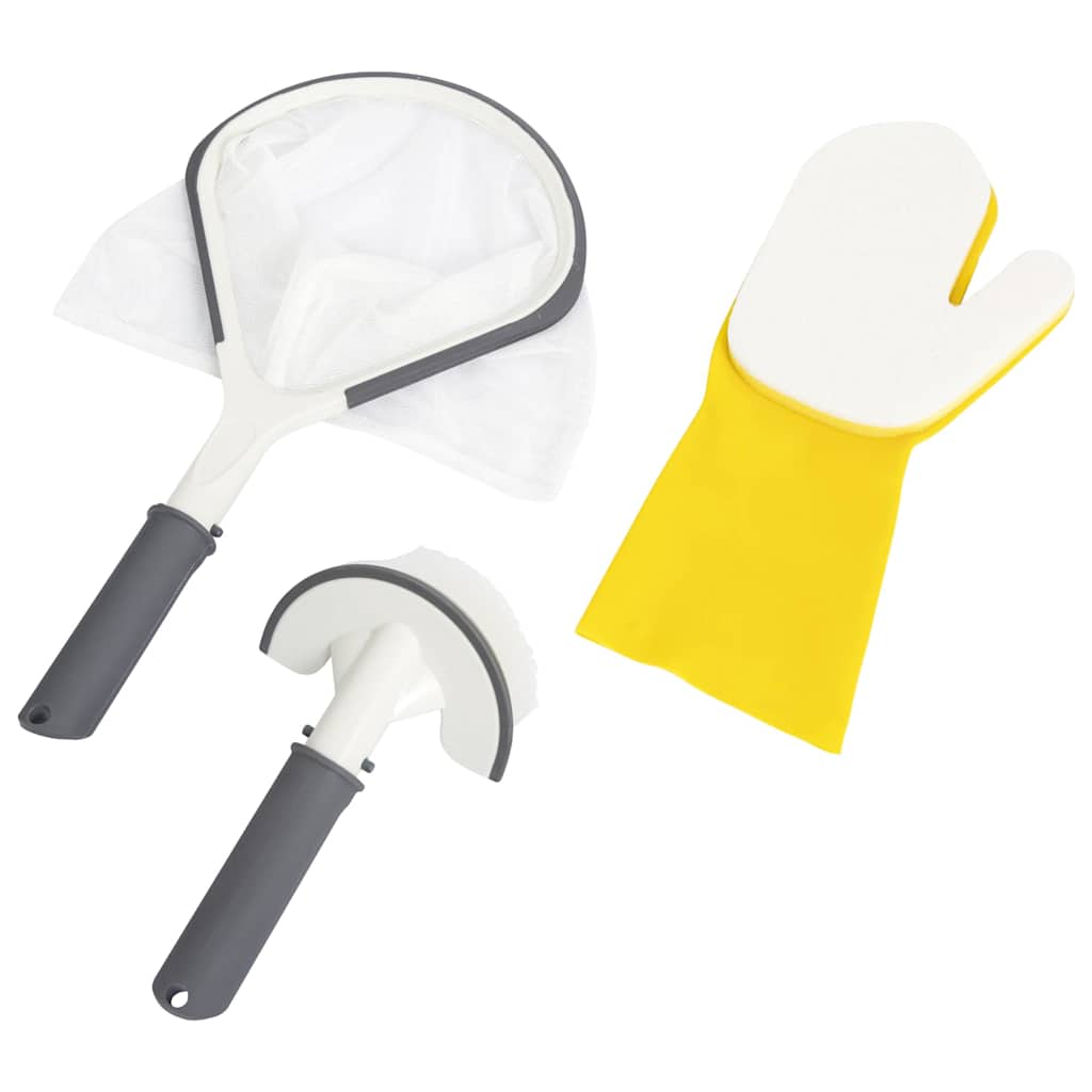 Bestway Set Attrezzi Tutto in Uno Lay-Z-Spa