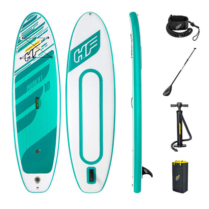 Bestway Hydro-Force Tavola da Paddle Gonfiabile Stand Up SUP Huaka'i