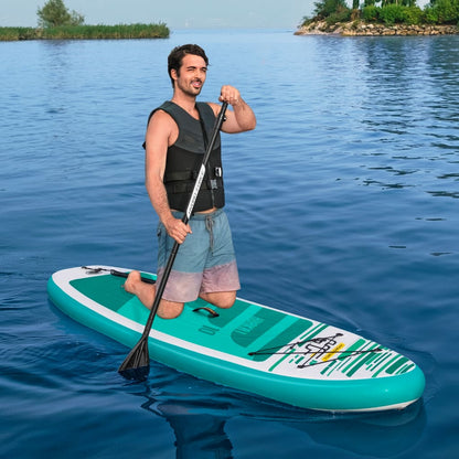 Bestway Hydro-Force Tavola da Paddle Gonfiabile Stand Up SUP Huaka'i