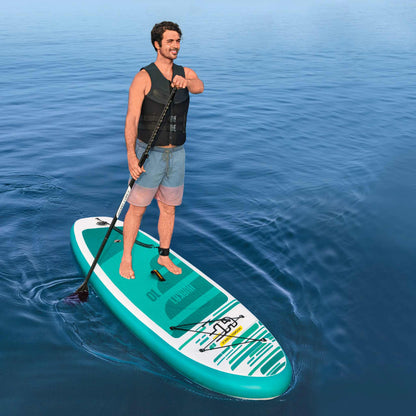 Bestway Hydro-Force Tavola da Paddle Gonfiabile Stand Up SUP Huaka'i