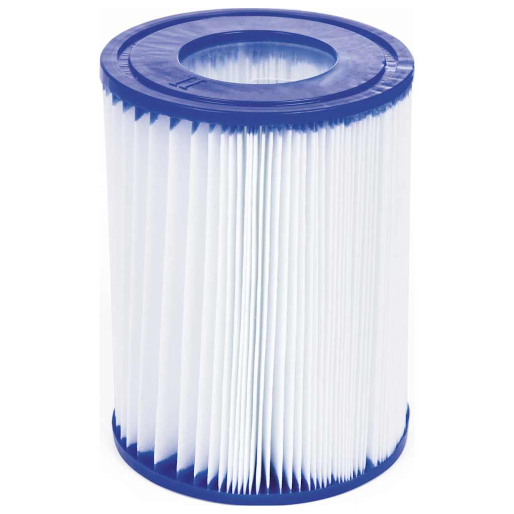 Bestway Telaio Piscina Steel Pro 366x76 cm
