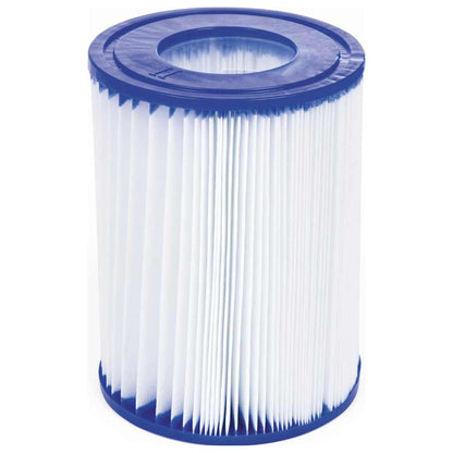 Bestway Telaio Piscina Steel Pro 366x76 cm