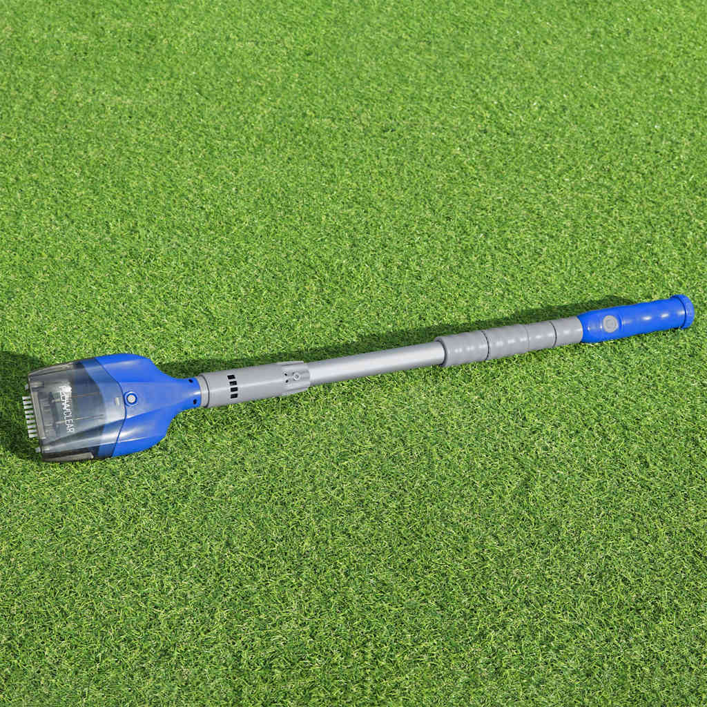 Bestway Aspiratore Senza Fili per Piscina Flowclear AquaTech