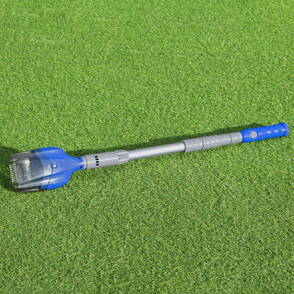 Bestway Aspiratore Senza Fili per Piscina Flowclear AquaTech