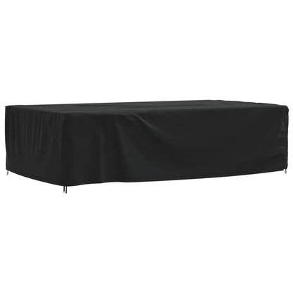 Coperture per Mobili da Giardino 2pz 315x180x74 cm 420D Oxford