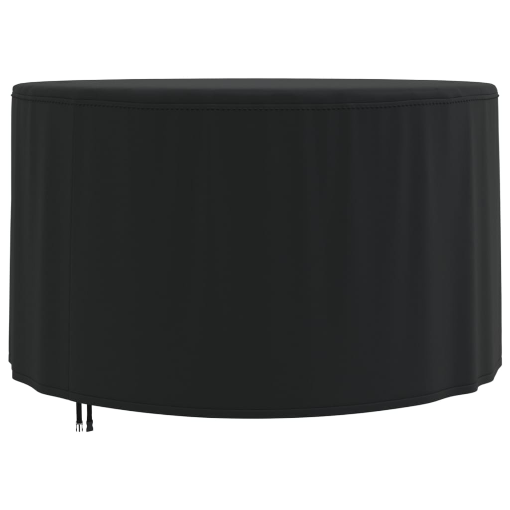 Coperture per Mobili da Giardino 2pz Ø 128x71 cm 420D Oxford