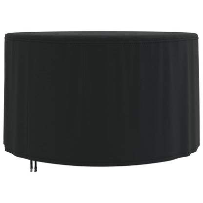 Coperture per Mobili da Giardino 2pz Ø 128x71 cm 420D Oxford