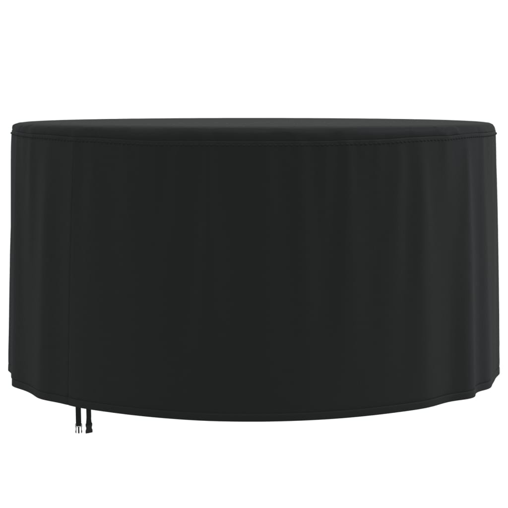 Coperture per Mobili da Giardino 2pz Ø 157x71 cm 420D Oxford