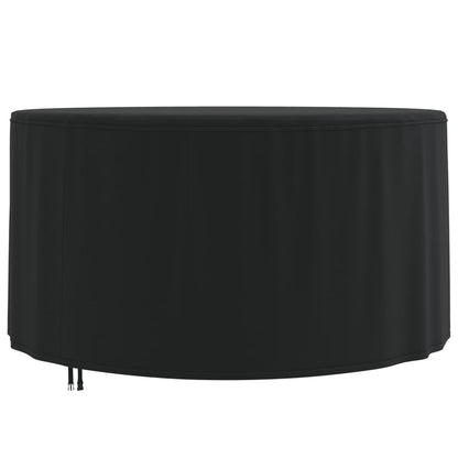 Coperture per Mobili da Giardino 2pz Ø 157x71 cm 420D Oxford