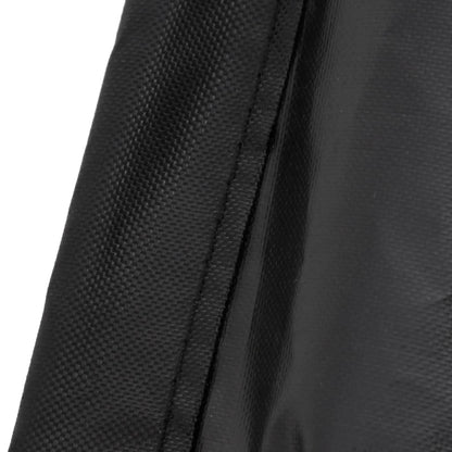 Coperture per Mobili da Giardino 2pz Ø 157x71 cm 420D Oxford
