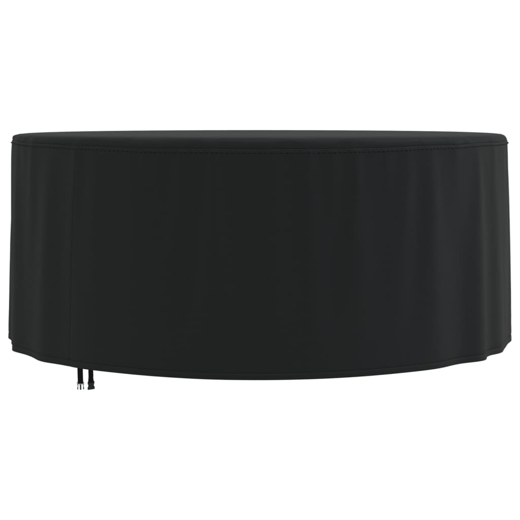 Coperture per Mobili da Giardino 2pz Ø 182x71 cm 420D Oxford
