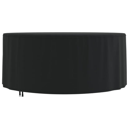 Coperture per Mobili da Giardino 2pz Ø 182x71 cm 420D Oxford