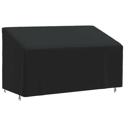 Coperture per Panca a 3 Posti 2pz 175x85x68/94 cm 420D Oxford