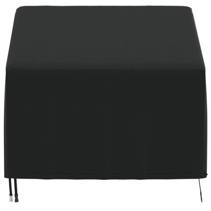 Coperture per Sedia da Giardino 2pz 90x90x50/75 cm 420D Oxford