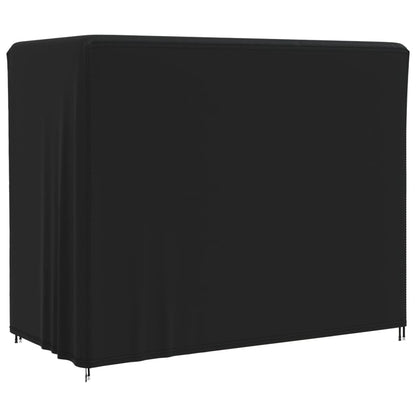 Coperture Altalene da Giardino 2pz 220x135x170 cm 420D Oxford
