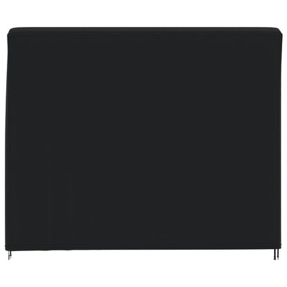 Coperture Altalene da Giardino 2pz 220x135x170 cm 420D Oxford