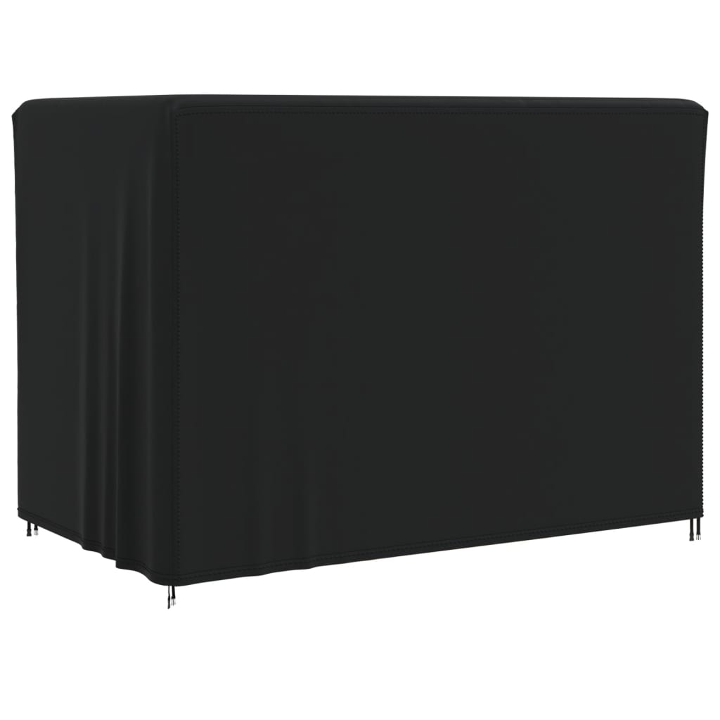 Coperture Altalene da Giardino 2pz 220x150x150 cm 420D Oxford