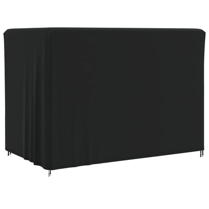 Coperture Altalene da Giardino 2pz 220x150x150 cm 420D Oxford