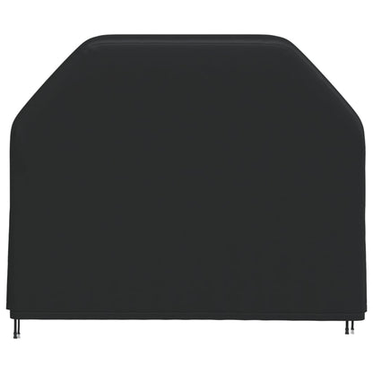 Coperture per Barbecue 2 pz 162x61x122 cm 420D Tessuto Oxford